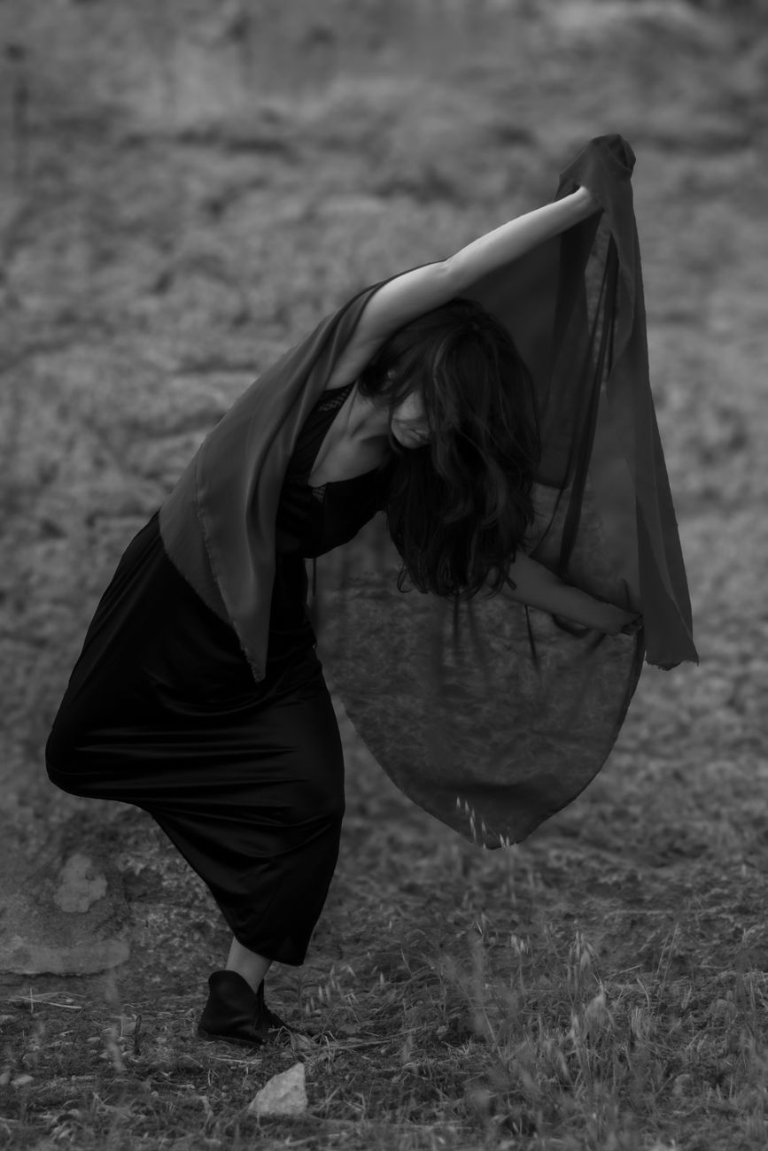 Ambiance intime de boudoir